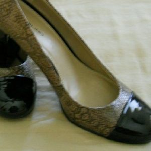 Block Heels